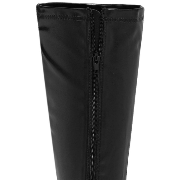 𝙍𝙀𝙎𝙏𝙊𝘾𝙆𝙀𝘿🖤🎥𝑴𝒂𝒓𝒗𝒆𝒍𝒍𝒂 𝑴𝒖𝒔𝒆 𝑲𝒏𝒆𝒆 𝑩𝒐𝒐𝒕 - 𝘽𝙡𝙖𝙘𝙠 - Picture 5 of 8